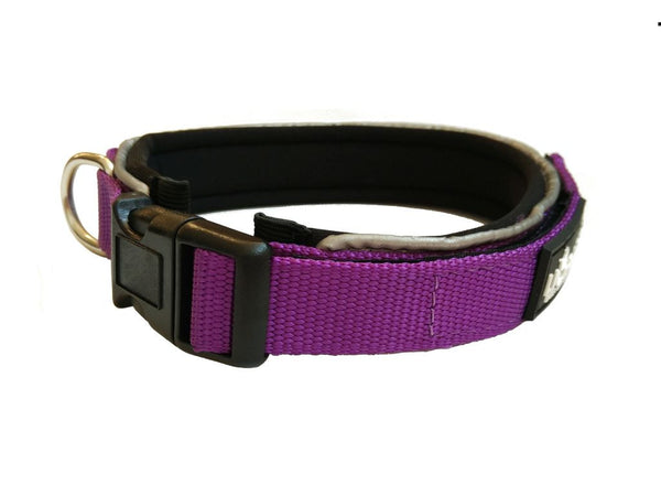Padded Collar