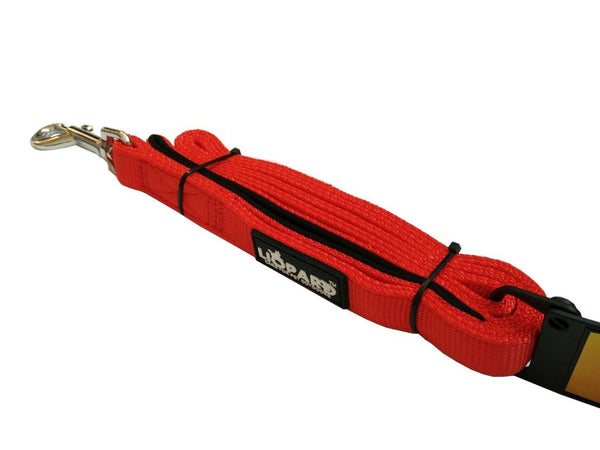 Nylon Leash