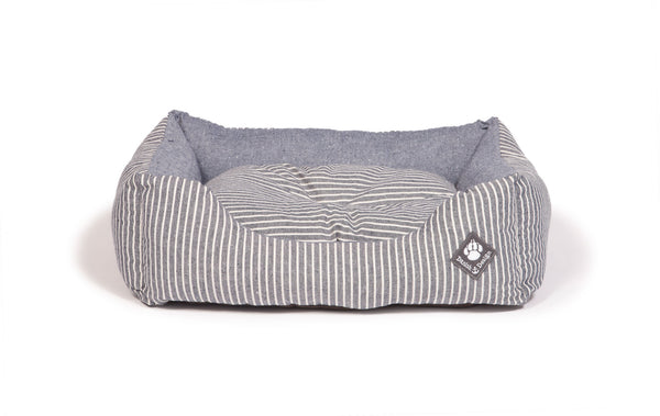 Danish Design Maritime Snuggle Bed