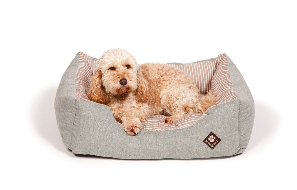 Danish design on sale maritime dog bed