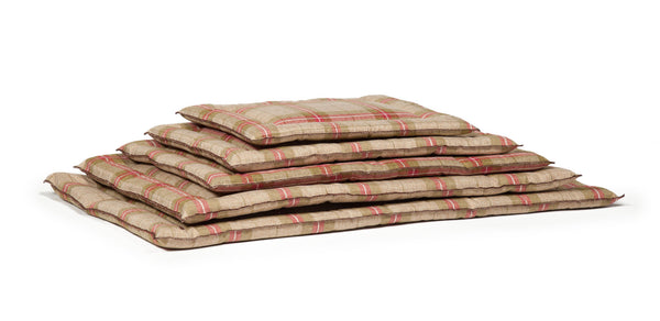 Danish Deisgn Newton Moss Cage Dog Mattress
