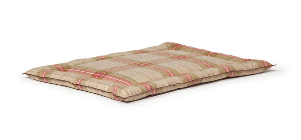 Danish Deisgn Newton Moss Cage Dog Mattress