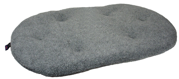 P&L Oval Fleece Cushion Pads