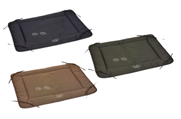 Gor Pets Outdoor Dog Mat