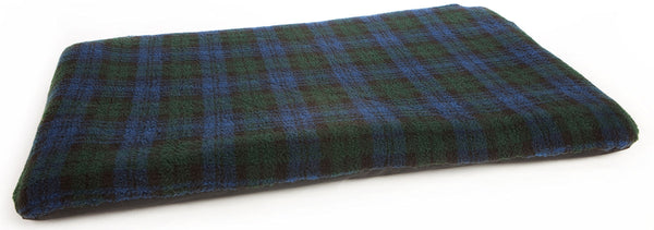 P&L Pet Duvets Suede / Fleece  Materials