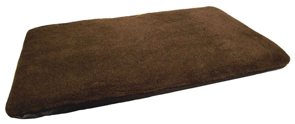 P&L Pet Duvets Suede / Fleece  Materials