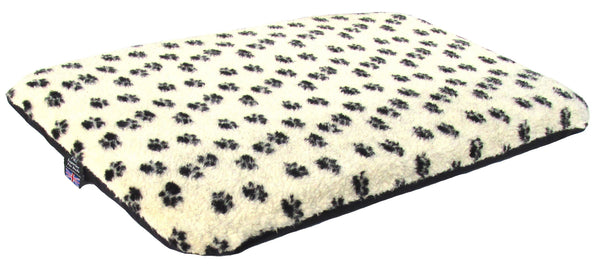 P&L Pet Duvets Suede / Fleece  Materials
