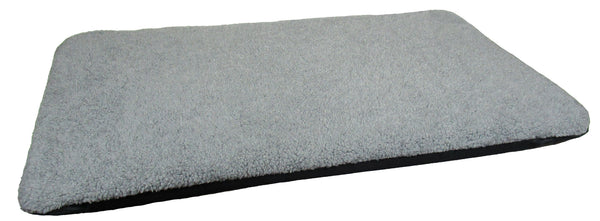 P&L Pet Duvets Suede / Fleece  Materials