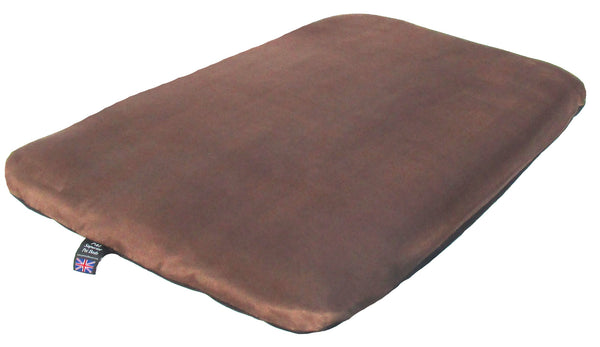 P&L Pet Duvets Suede / Fleece  Materials
