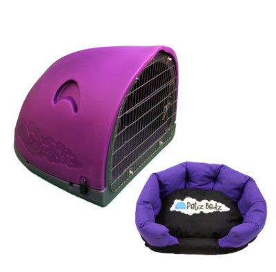 PetzPodz Dog Puppy Revolution Pack