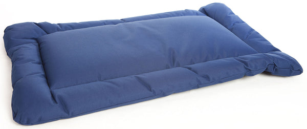 P&L Country Dog Heavy Duty Waterproof Rectangular Cushion Pads