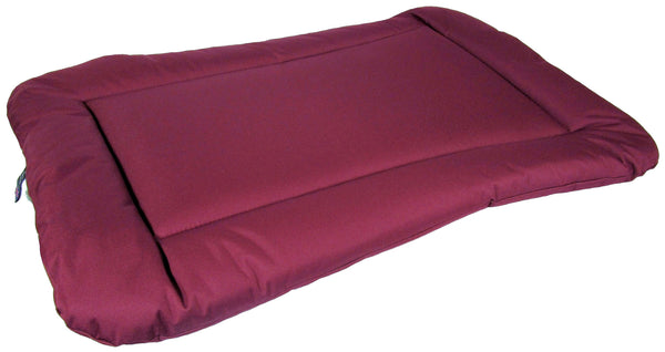P&L Country Dog Heavy Duty Waterproof Rectangular Cushion Pads