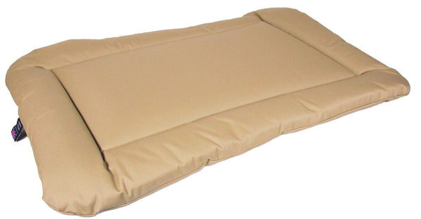 P&L Country Dog Heavy Duty Waterproof Rectangular Cushion Pads