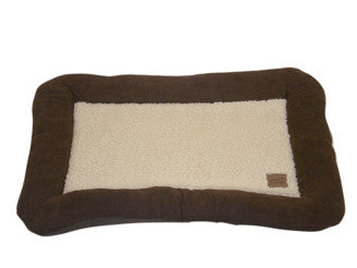 Danish Design Rodeo Flat Dog Mattress