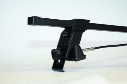 Summit Multi Fit Roof Bars 100 Series