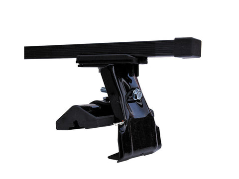 Summit Multi Fit Roof Bars 100 Series