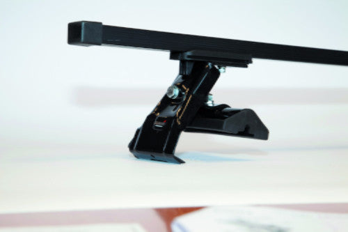 Summit Multi Fit Roof Bars 100 Series