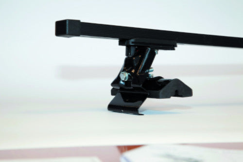 Summit Multi Fit Roof Bars 100 Series