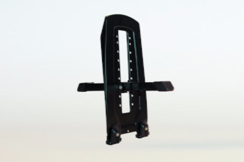 Summit Multi Fit Roof Bars 200 Series