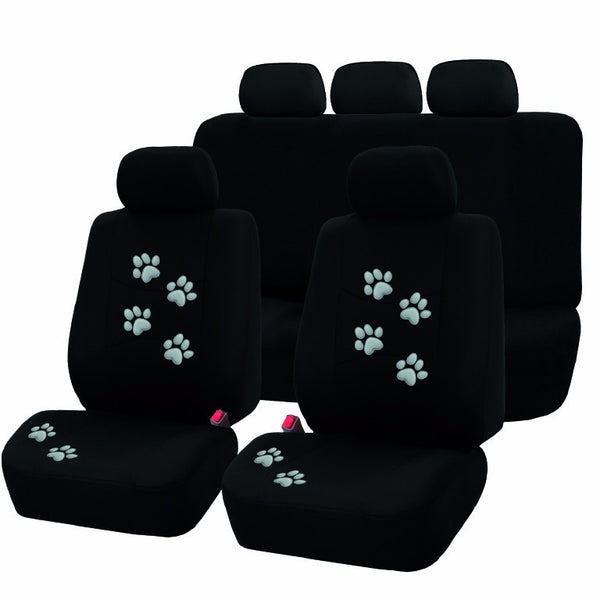 Summit Car Mat Set of 4