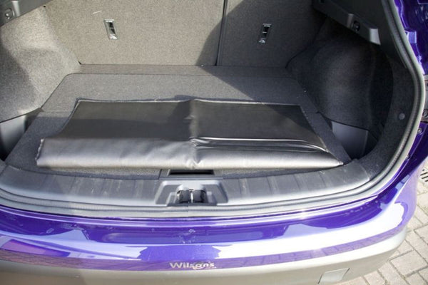 Summit Bumper Shield