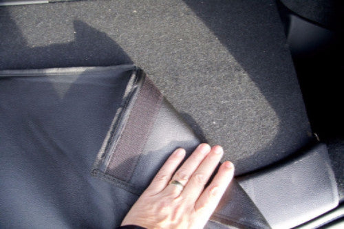 Summit Bumper Shield