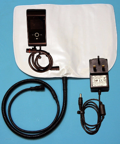 PetzPodz Low Voltage Dog Pod Heater/Thermostate Kit