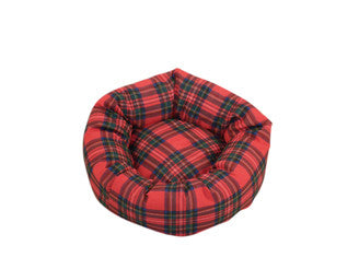 Danish Design Royal Stewart Cushion Bed