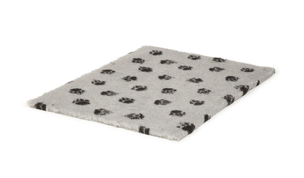 Danish Design Vet Fleece Grey