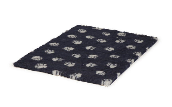 Danish Design Vet Fleece Navy
