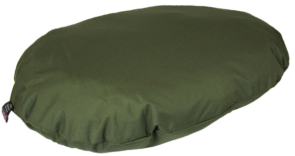 P&L Country Dog Heavy Duty Oval Waterproof Cushions