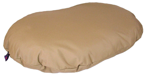 P&L Country Dog Heavy Duty Oval Waterproof Cushions