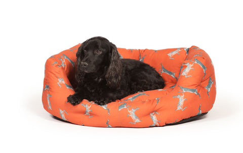Danish Design Woodland Deluxe Slumber Bed