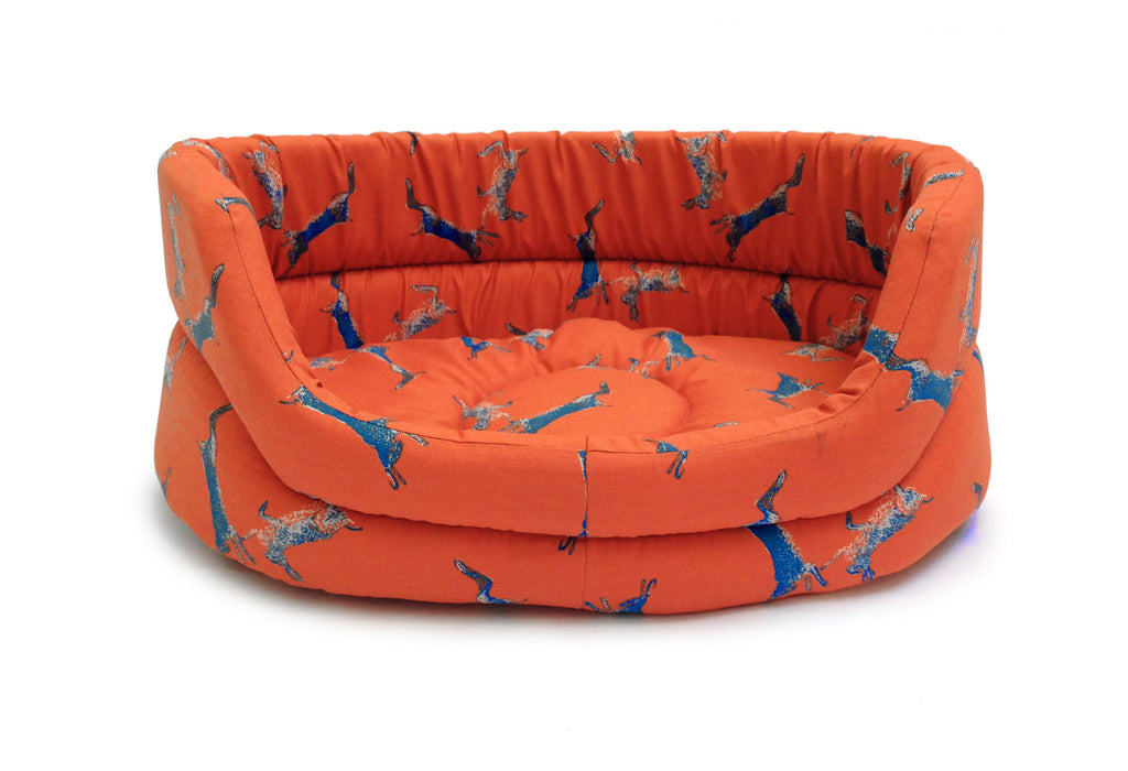 Danish Design Woodland Slumber Bed