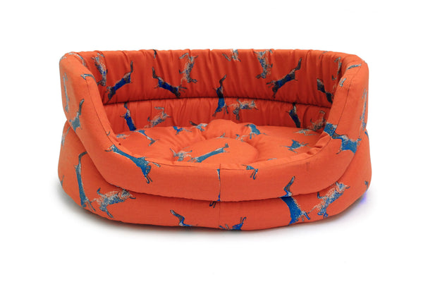 Danish Design Woodland Slumber Bed