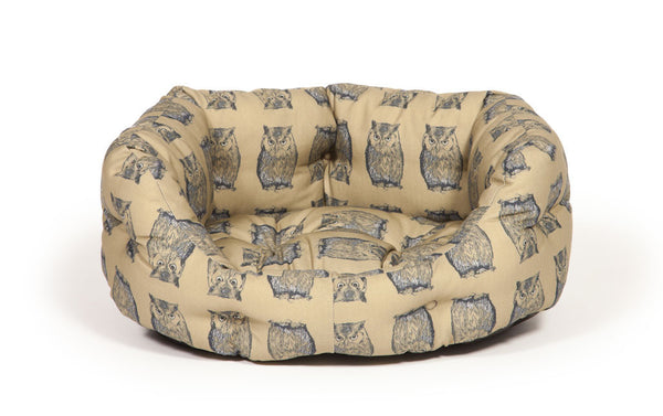 Danish Design Woodland Slumber Bed
