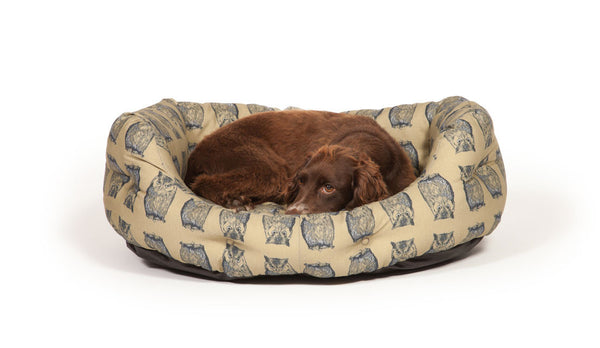 Danish Design Woodland Slumber Bed