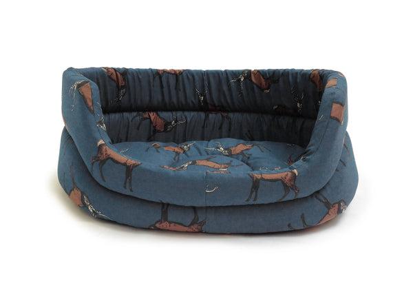 Danish Design Woodland Slumber Bed