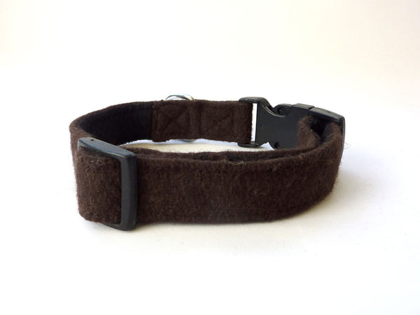 Wool Harness