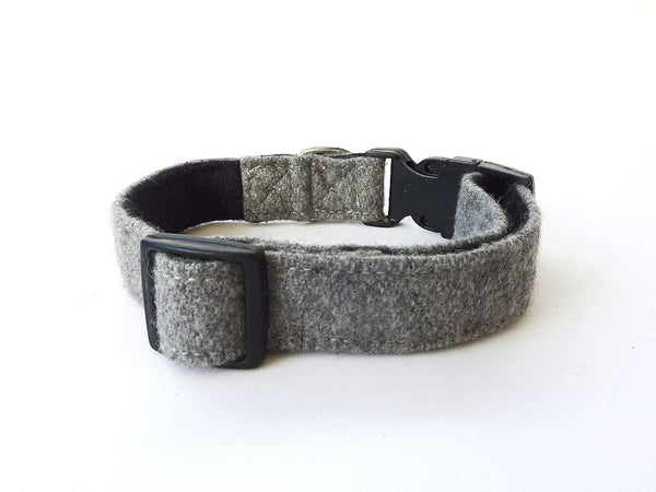 Wool Harness