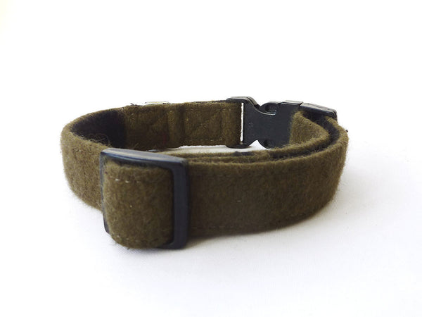 Wool Harness