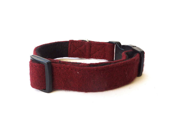 Wool Harness