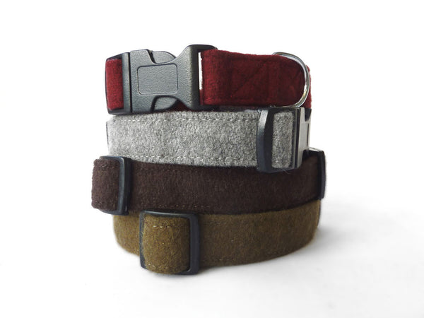 Wool Harness