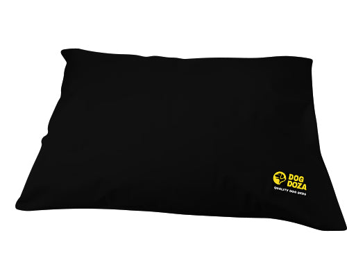 Dog Doza - Waterproof Cushion Beds - Memory Foam Granulated CRUMB