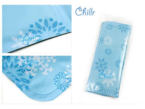 Chillr PCM Cooling Mat