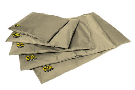 Dog Doza Dog Waterproof Cage  / Travel Mats