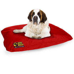 Dog Doza Dog Waterproof Cushion Beds