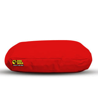 Dog Doza Dog Waterproof Oval Beds