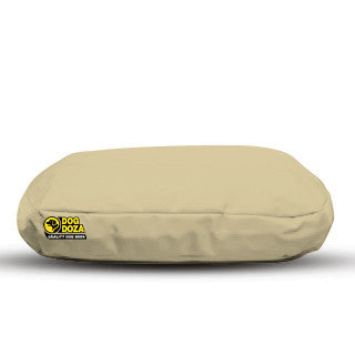 Dog Doza Dog Waterproof Oval Beds