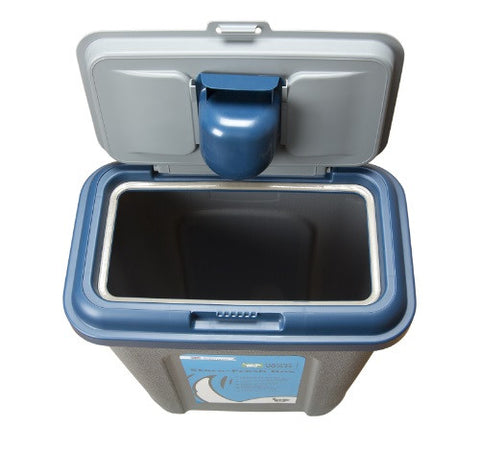 Henry Wag Store Fresh Dry Food Storage Container